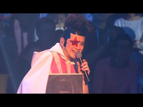 Video thumbnail for 末世情 (In the End) (Live at Hong Kong Coliseum 2017)