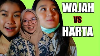 Download lagu Pilih Ganteng Miskin Atau Jelek Kaya?? | Jawaban Jujur Cewek mp3