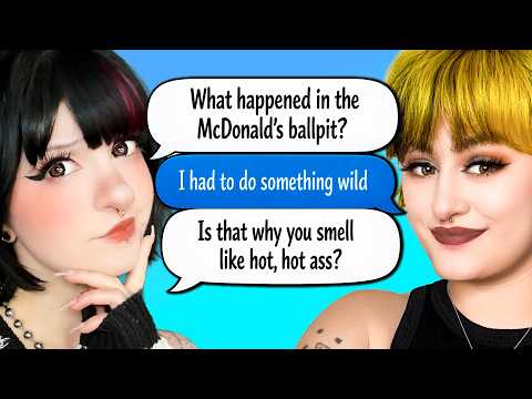 Don't Worry! I'm a Professional!