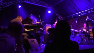 Neil Cowley Trio - Olomouc - 3.11.2014 - Winterlude