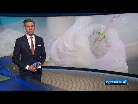 tagesthemen 22:25 Uhr, 05.01.2022