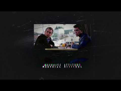 Berlan feat ADN - Mauvaise attitude ( Prod Wyskobeats ) Off Project ☑️