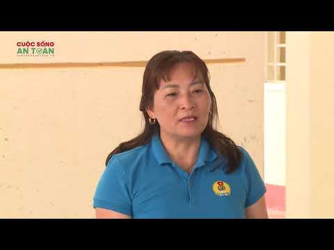 Liên đoàn Lao động tỉnh Lai Châu: Bàn giao và đưa vào sử dụng nhà công vụ cho đoàn viên, CNVCLĐ Trung tâm y tế huyện Sìn Hồ