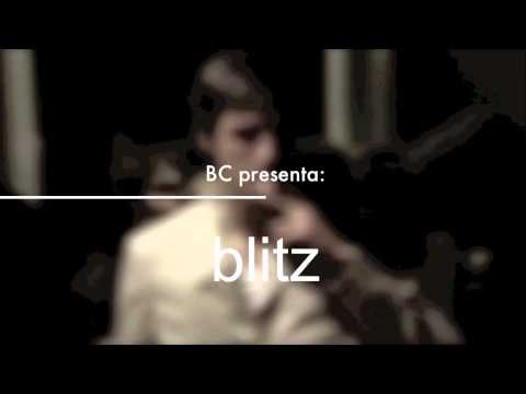 BC presenta: BLITZ - STUDENT PARTY [teaser+backstage]