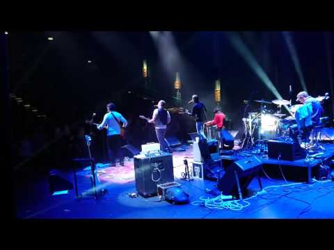 Willy Clay Band -The miner