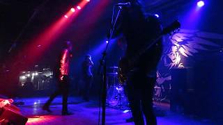 American Nightmare - Shared Your Lips &amp; Dreams (Baltimore Soundstage - Baltimore, MD - 03/02/18)