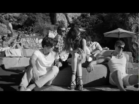 Chanel Cruise 2012 The Tale of a Fairy The Short Film by Karl Lagerfeld Exclusive