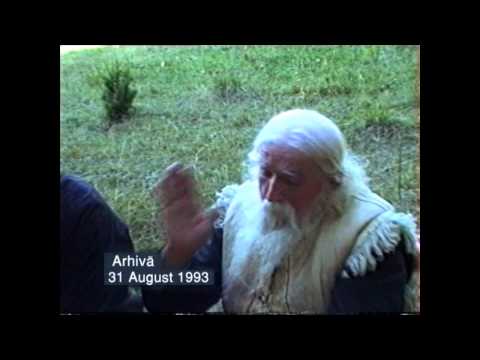 Parintele Cleopa 1993