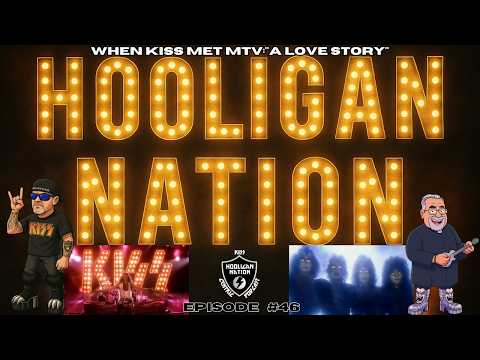 When KISS met Mtv:"A love story" Part 1