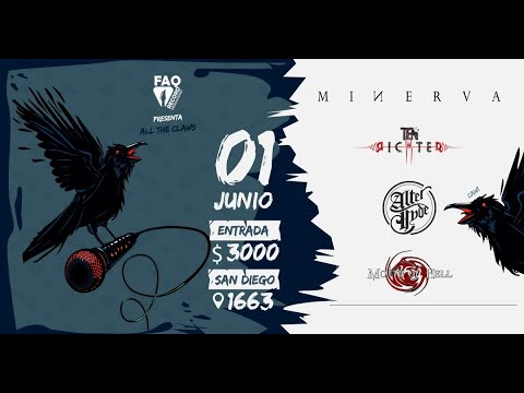 FAQRECORD TV En Directo- All The Claws!