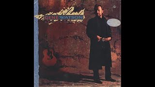 The Jukebox Played Along~Gene Watson