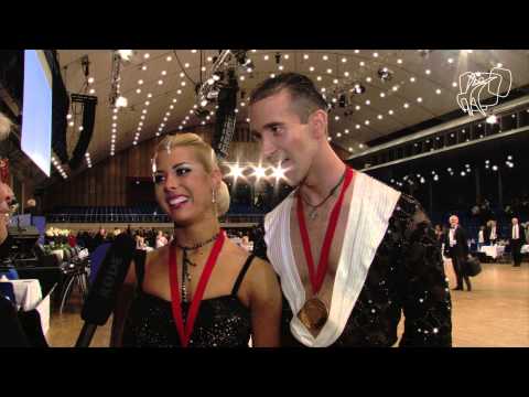 Bjoern Bitsch - Ashli Williamson, DEN | ITV