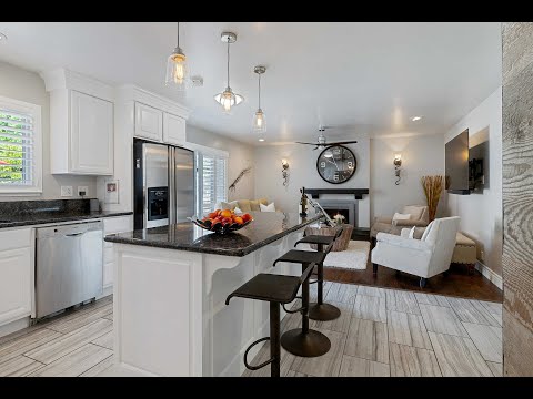 227 Alexandria Drive | Healdsburg - The Agency