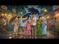90s ट्रेन से नानी के गाँव का सफर आलू के पर