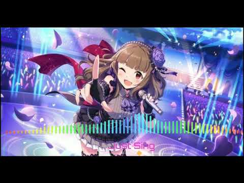 Just Sing (Trolls World Tour) - Various Artists {Nightcore} w/ English Subtitle
