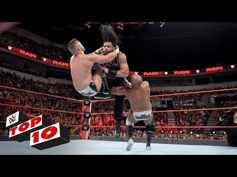 Raw 7/2 Viewership Up In The First Two Hours