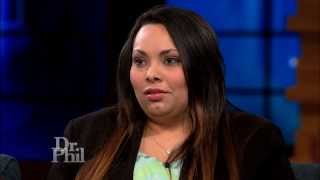 Mom Who Parties Gets a Reality Check -- Dr. Phil