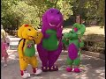 Barney S Let S Go To The Zoo Part 3