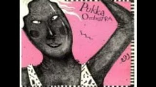 "Cherry Beach Express" - Pukka Orchestra
