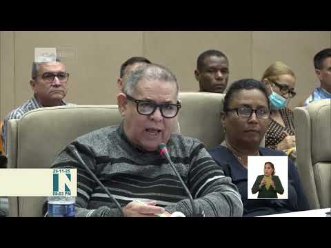 Presidente de Cuba examinó acciones para enfrentar principales problemas de La Habana