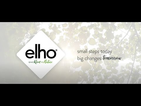elho - join our sustainable journey #3: Harald & Olaf