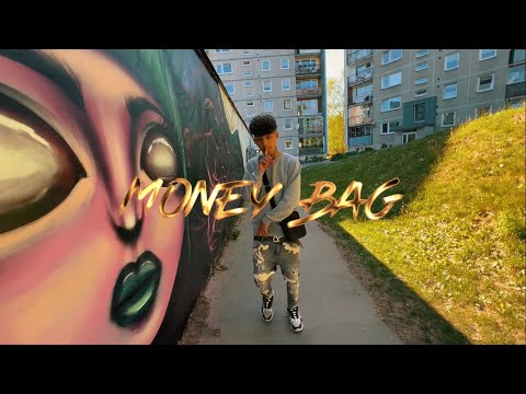 Fck Chain - MoneyBag ft.yungdee [off street video]