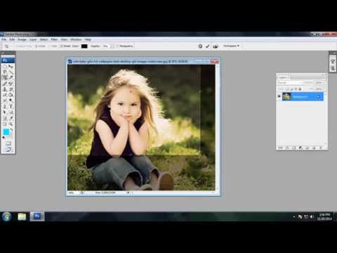 Creating PNG image in photoshop tamil