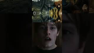 Dark Series Tamil Dubbed Update | #darkseries | Dark Series Tamil dubb Release date | #netflixseries