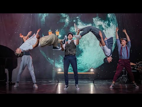 Hey Pachuco - Swinging Breakdance Show | DDC Breakdancer
