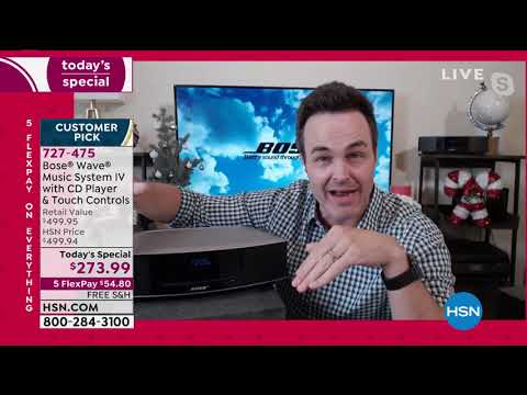 HSN | Big Deals. Little Time. 12.13.2020 - 12 PM