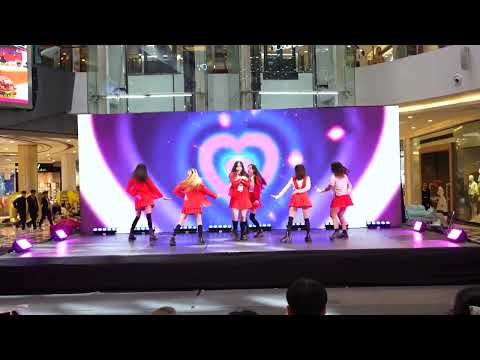 [Special Show] LUGIA cover CLASS:y - 220723 MAYA x YokoAn Cover Dance Contest 2023