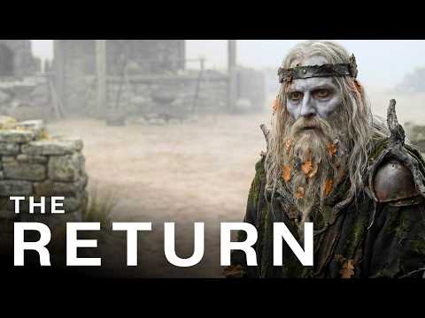 The Return