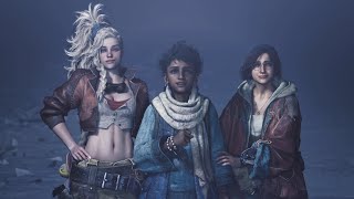 【MHW】ラスボス～エンディングまでムービー「モンスターハンターワイルズ」Monster Hunter Wilds