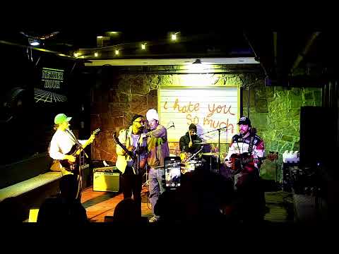 Nether Hour *Special Sunday Service Show*