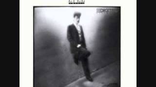 Lyle Lovett-Pontiac