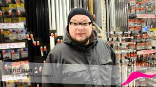 Der Plot - Schnurrbärte und Spritgeld Tour Teil X