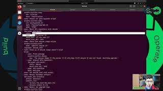 Upgrade PowerVM Virtual I/O Server to 4.1.0.10 using Ansible