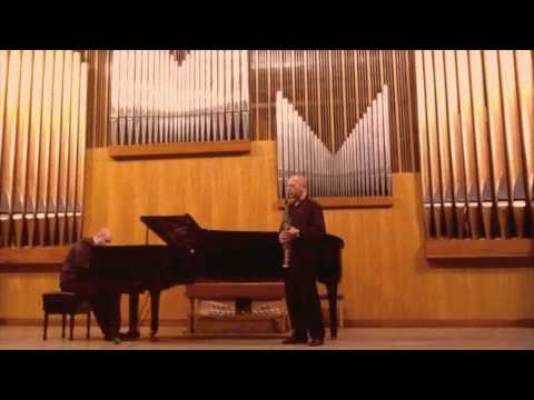 Keith Jarrett - My Song / Igor Kionig-sax, Pavel Popov-piano