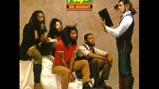 Steel Pulse - Man No Sober