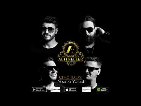 GRUP ALTINELLER© Yozgat Cemo Halayı
