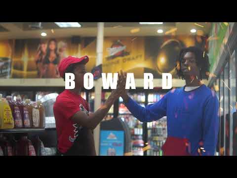 Talking Bout - Paid dae x Boward