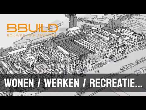 #Bouwen aan een nog mooier #Breda!