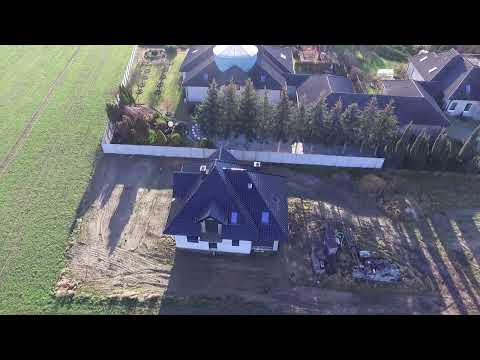 Dom jednorodzinny Wróblowice