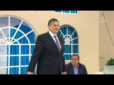 Bilal Əliyev - Sizə Salam Gətirmişəm (Şou ATV)