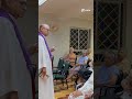 Meet The Oldest Nun In The World At 115 Years Old