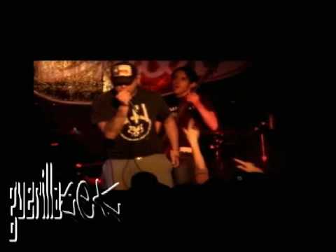 Firekills - Myopia (live at Emo's 2/9)