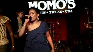 Sonia Moore and Bemba Family Soul Band Perform 