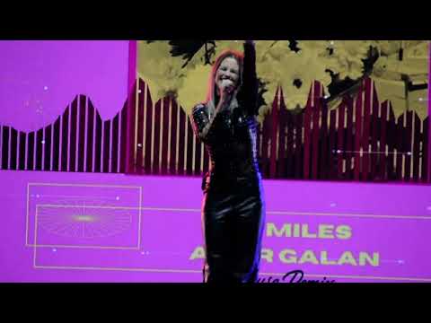 Jia Miles y Aitor Galan, "Remox",  "Dejabú". y