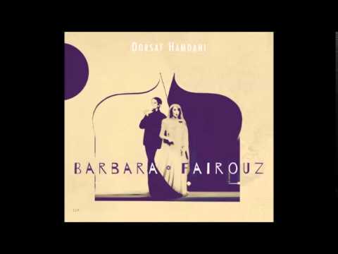 Göttingen - Dorsaf Hamdani - Barbara Fairouz