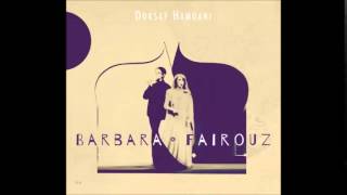 Göttingen - Dorsaf Hamdani - Barbara Fairouz